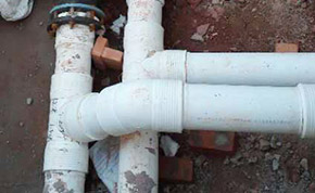 PSP鋼塑管談?wù)勈褂娩撍軓?fù)合管需要注意內(nèi)容