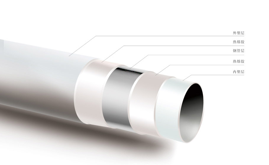 PSP鋼塑復(fù)合管在冬季焊接時要注意什么？